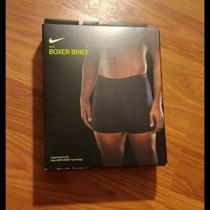 Nike boxer briefs 2pair